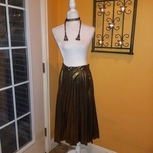 NWT Fancyqube Skirt